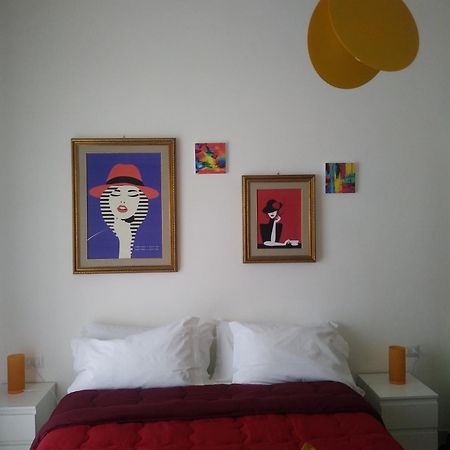 Casa Rosetta Bed & Breakfast Sorrento Exterior photo
