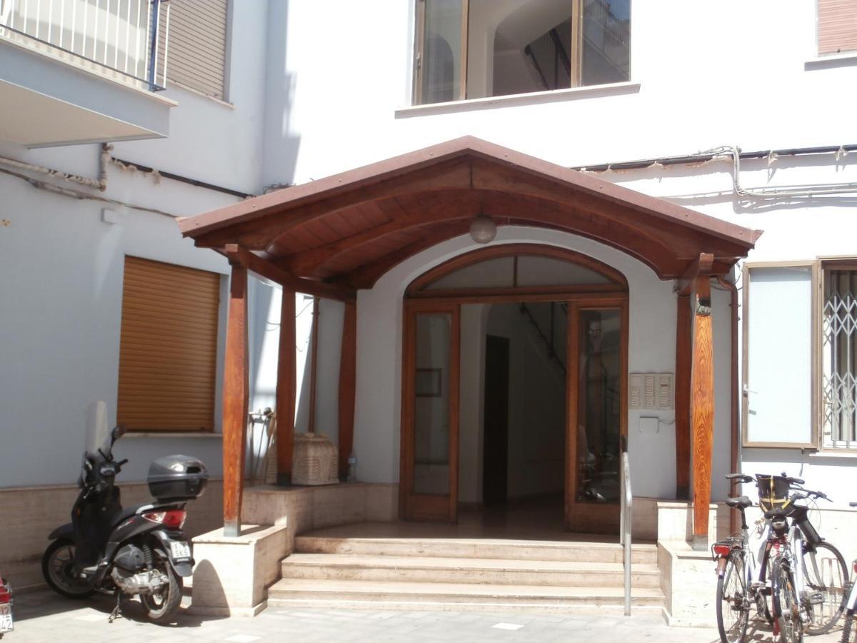 Casa Rosetta Bed & Breakfast Sorrento Exterior photo