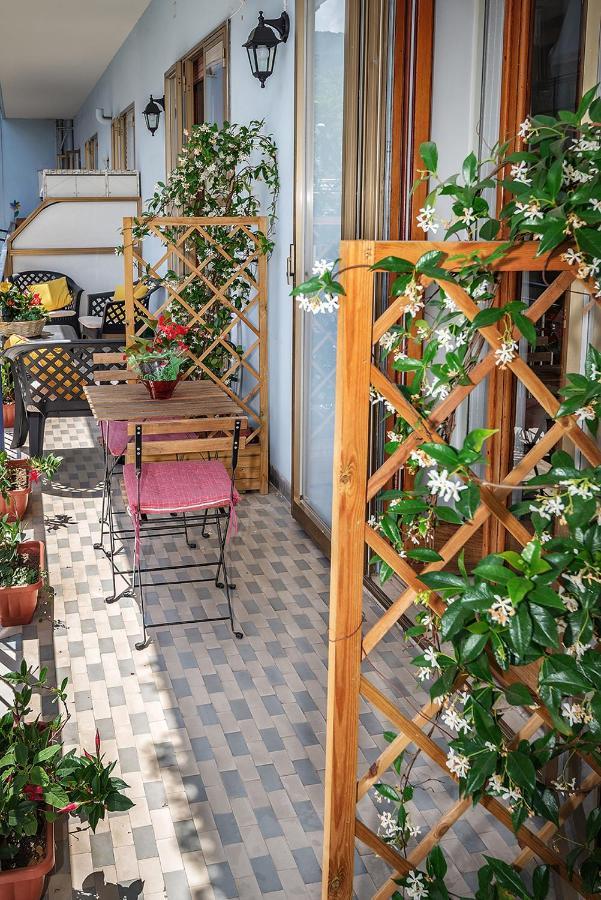 Casa Rosetta Bed & Breakfast Sorrento Exterior photo