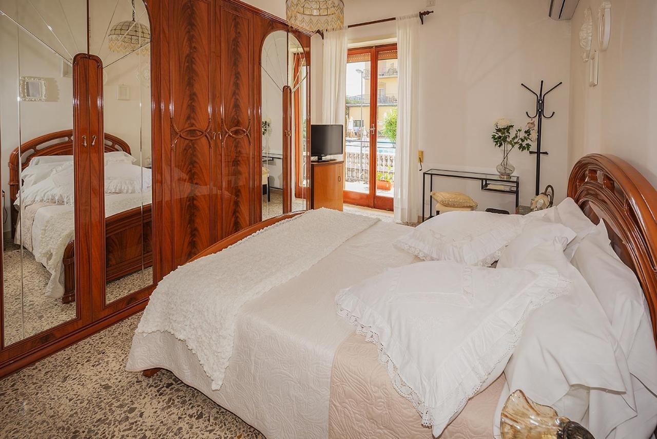 Casa Rosetta Bed & Breakfast Sorrento Exterior photo