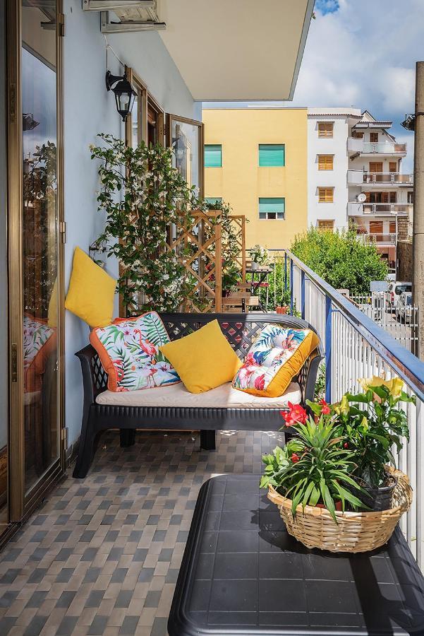 Casa Rosetta Bed & Breakfast Sorrento Exterior photo