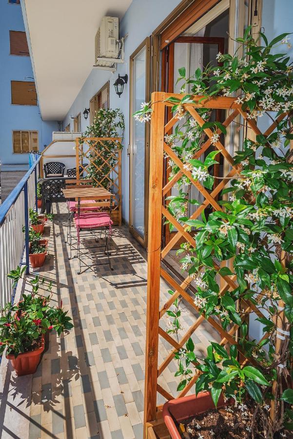 Casa Rosetta Bed & Breakfast Sorrento Exterior photo